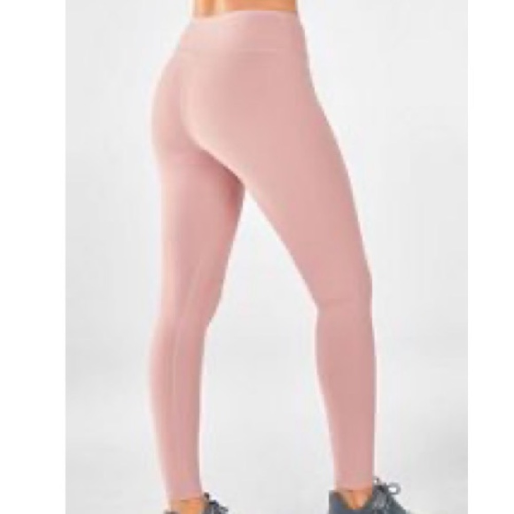 Mid-Rise PowerHold Legging from Fabletics